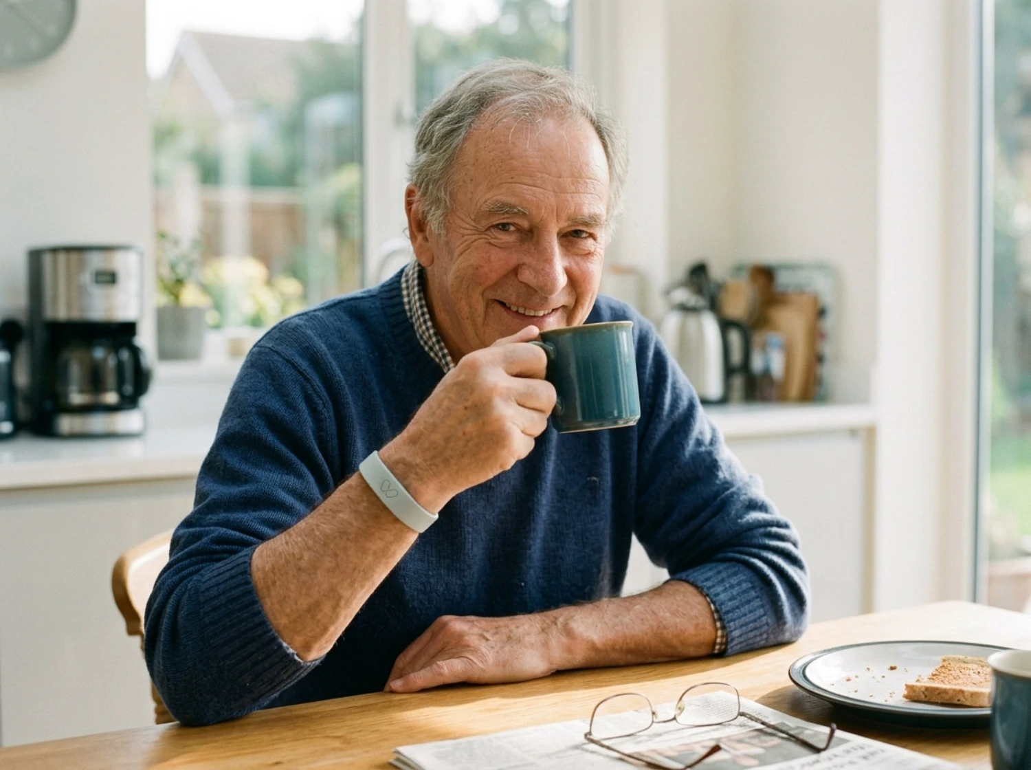 Wizmi-mature-man-drinking-coffee-2604069161-2